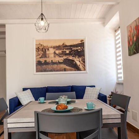Appartamento - Cerenea House Isola di Liri Bagian luar foto