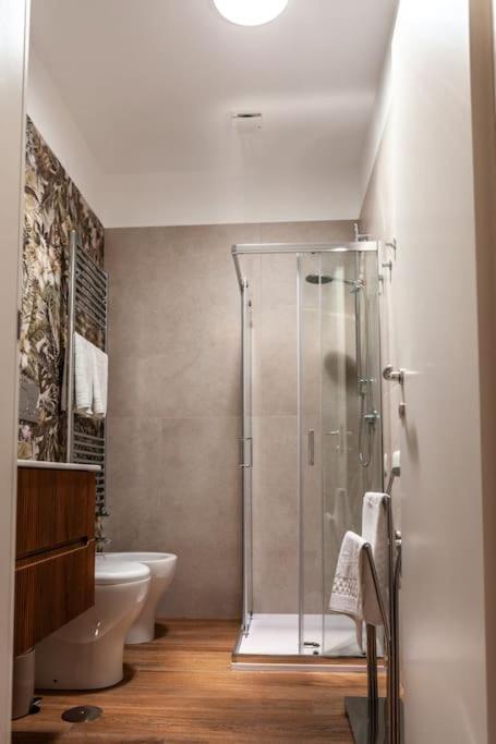 Appartamento - Cerenea House Isola di Liri Bagian luar foto