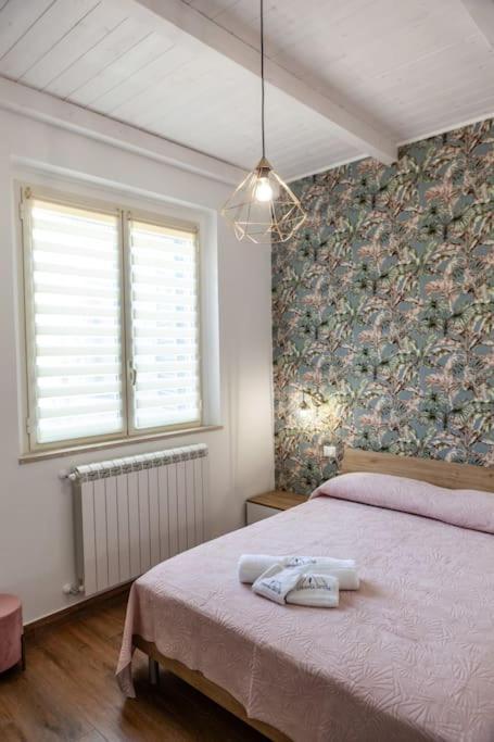 Appartamento - Cerenea House Isola di Liri Bagian luar foto